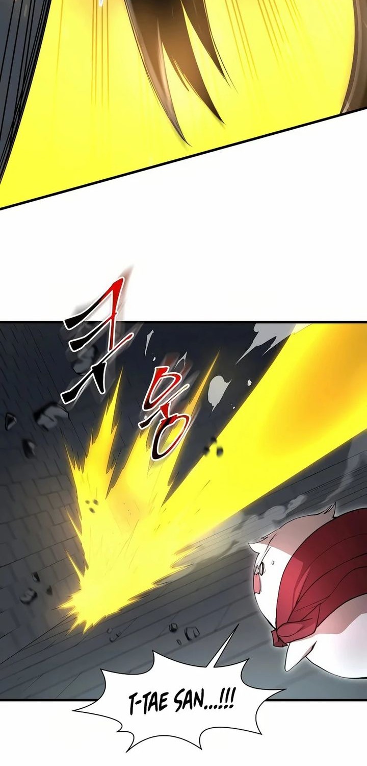 Leveling Up with Skills Chapter 106 - halaman 35