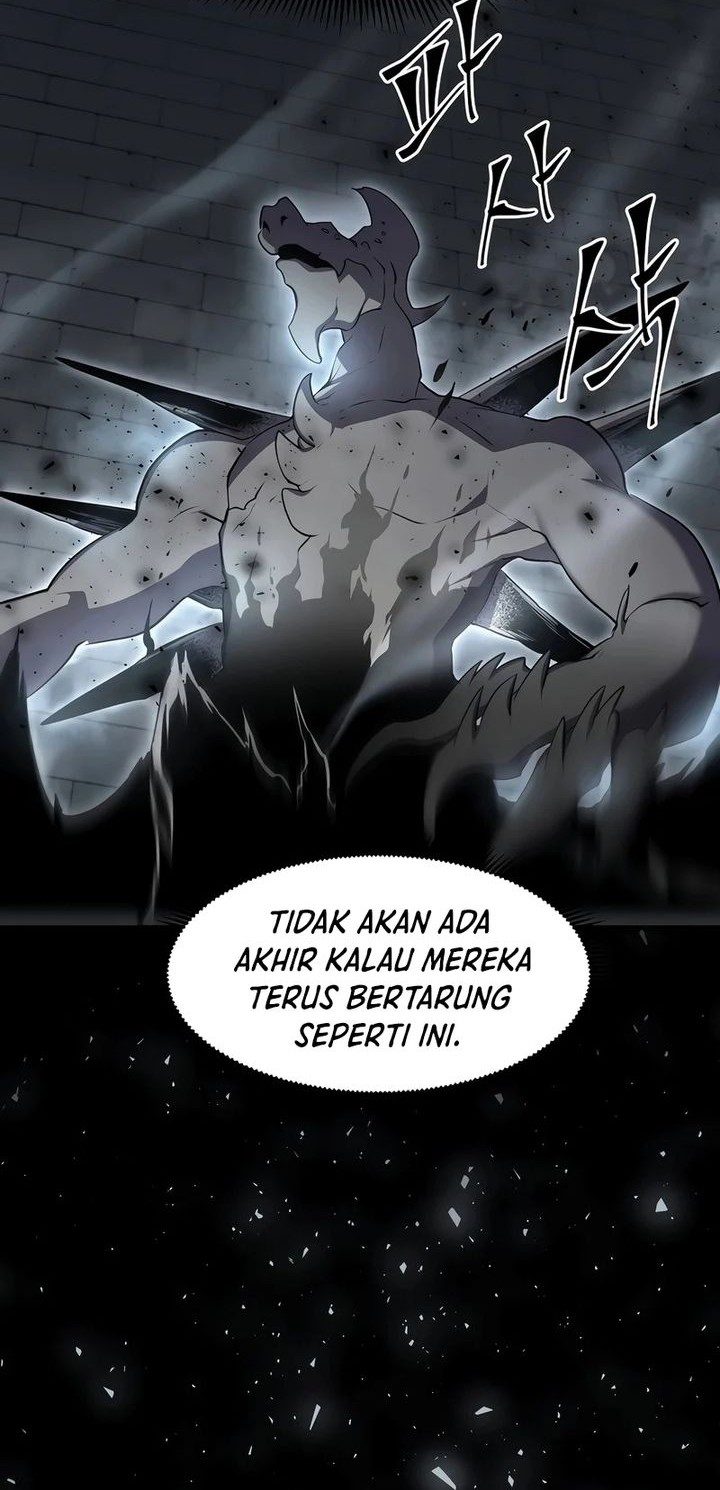 Leveling Up with Skills Chapter 106 - halaman 37