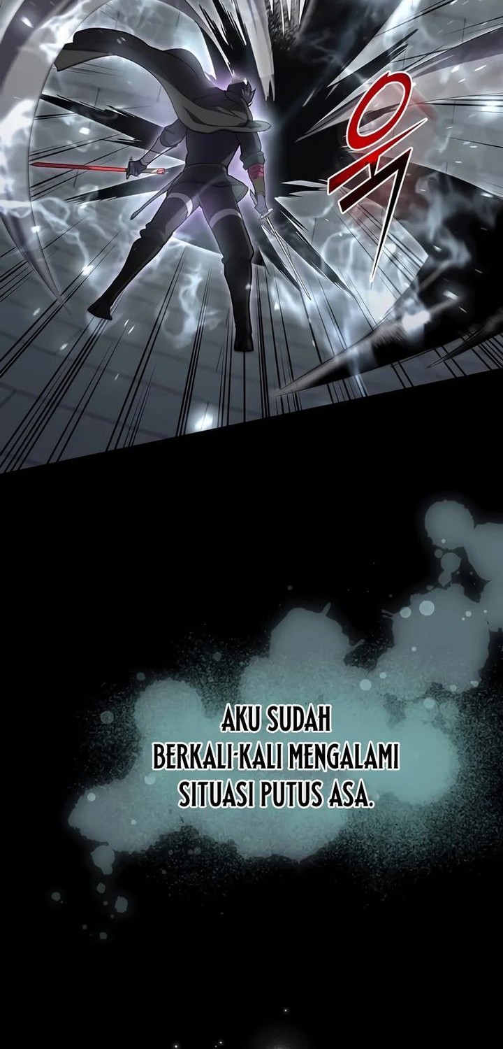 Leveling Up with Skills Chapter 106 - halaman 43