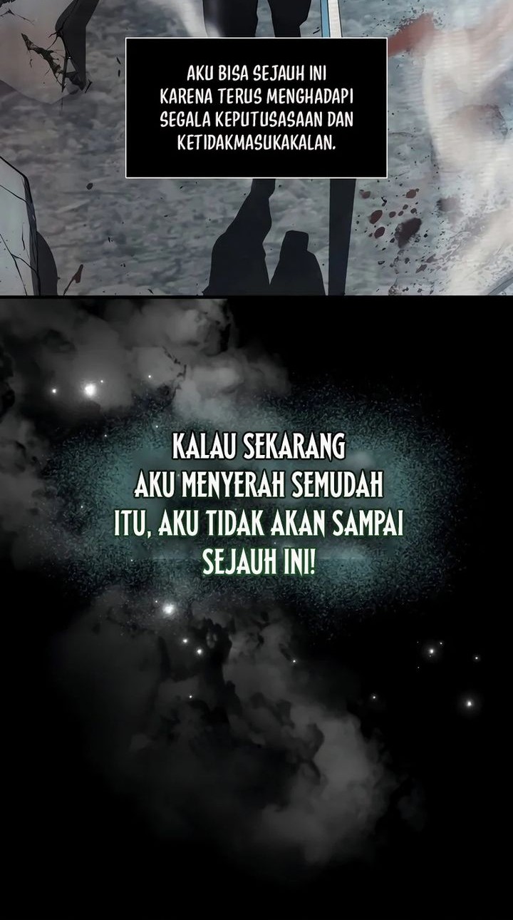 Leveling Up with Skills Chapter 106 - halaman 45