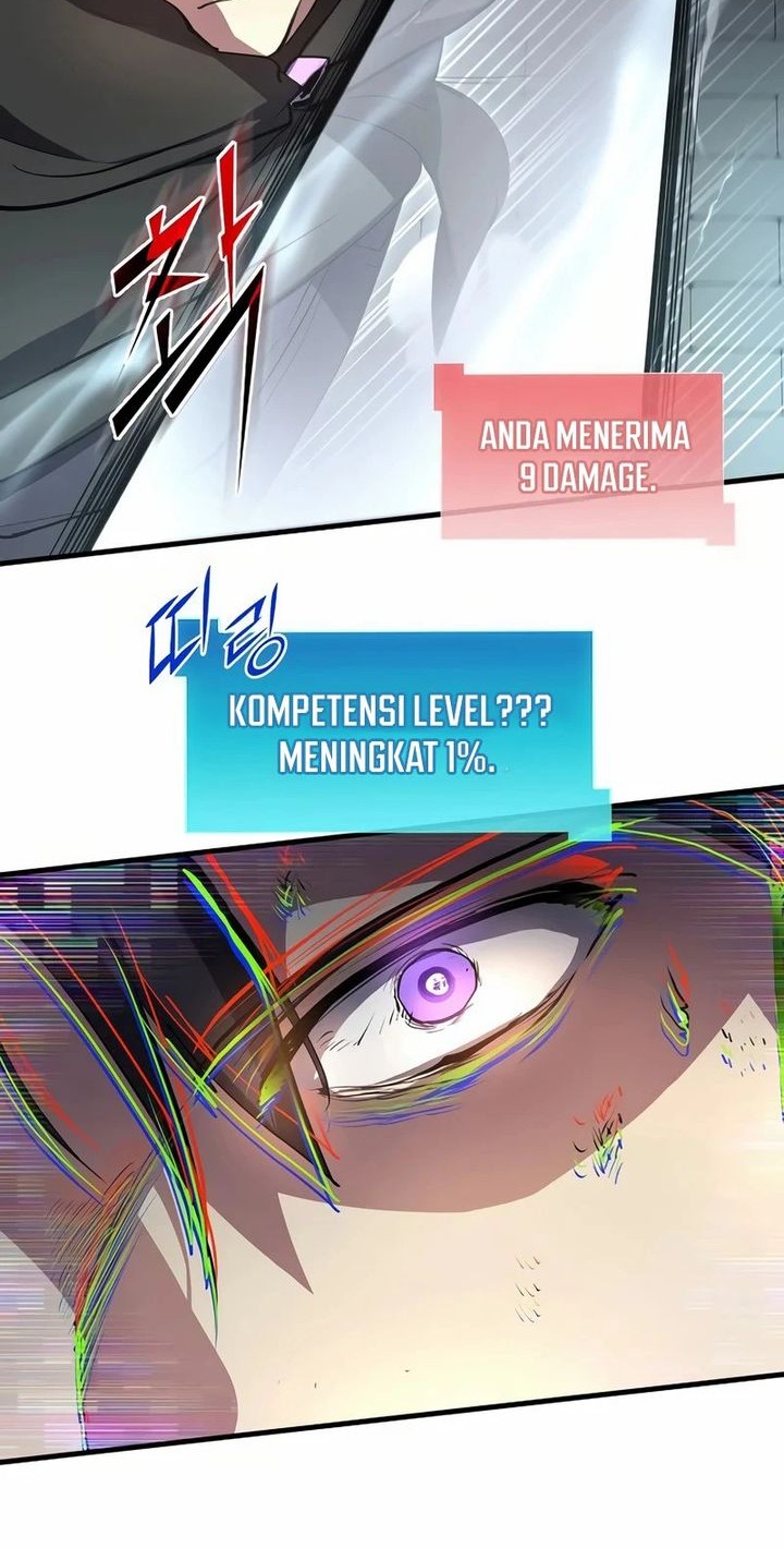 Leveling Up with Skills Chapter 106 - halaman 51