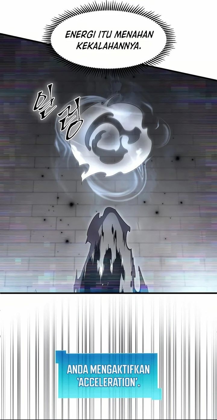 Leveling Up with Skills Chapter 106 - halaman 53