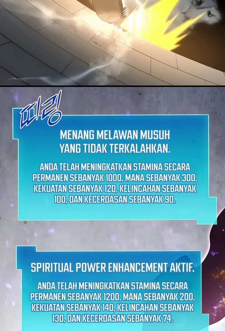 Leveling Up with Skills Chapter 106 - halaman 61