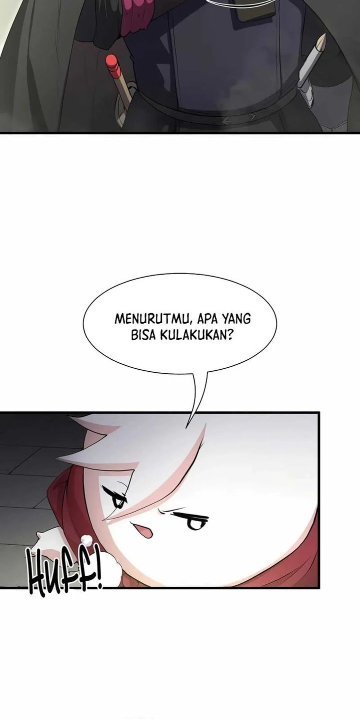 Leveling Up with Skills Chapter 107 - halaman 10