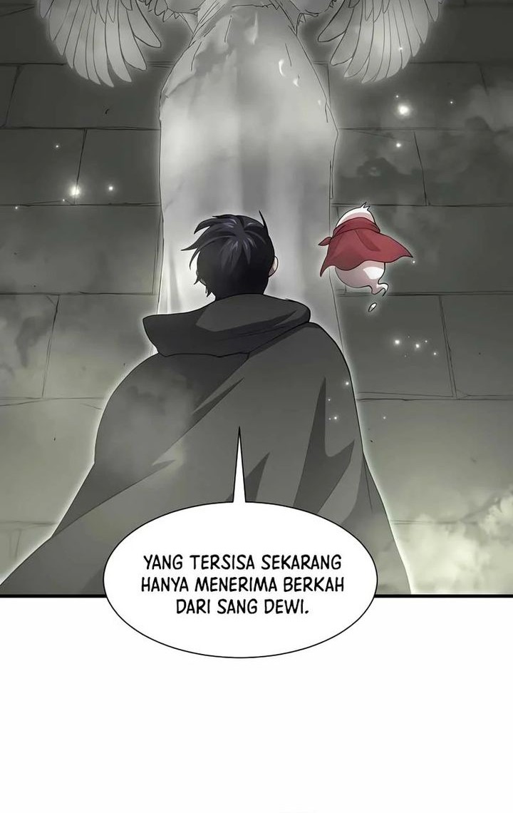 Leveling Up with Skills Chapter 107 - halaman 14