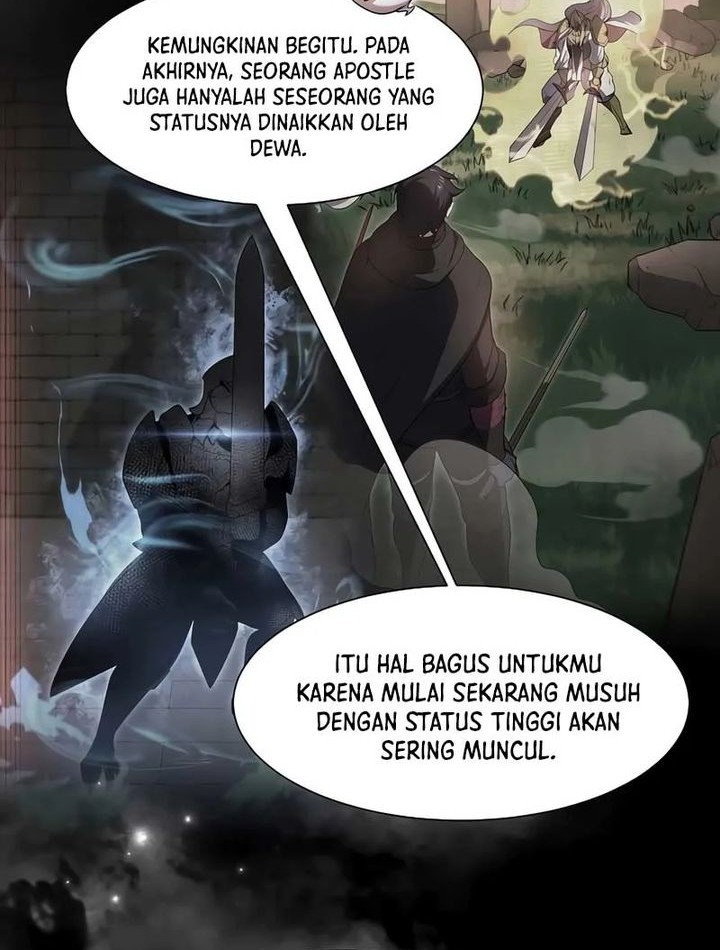 Leveling Up with Skills Chapter 107 - halaman 18