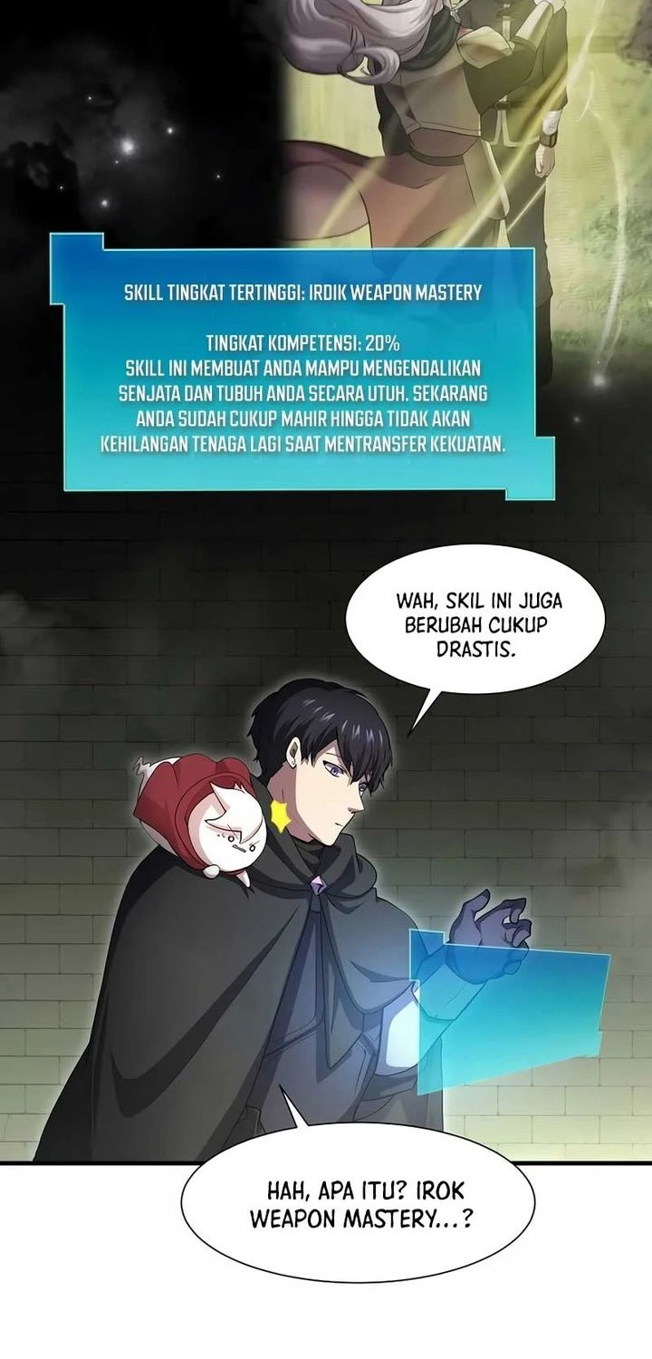 Leveling Up with Skills Chapter 107 - halaman 24