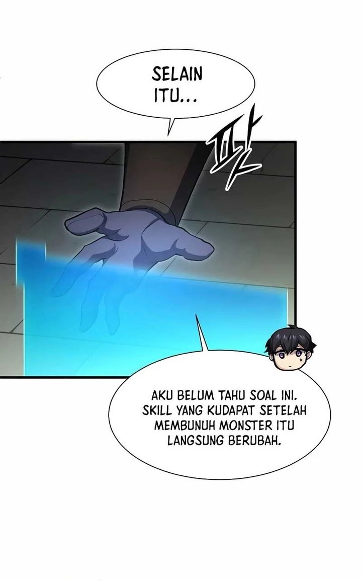 Leveling Up with Skills Chapter 107 - halaman 26
