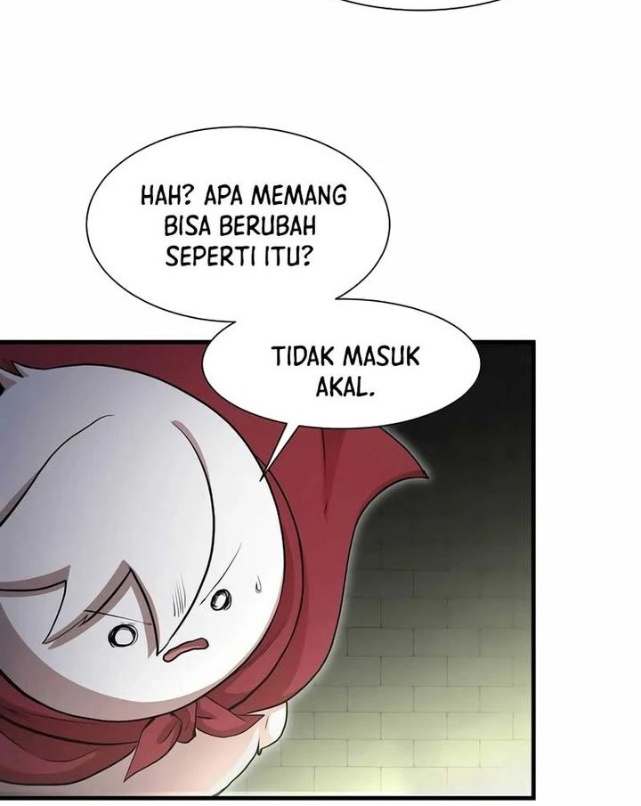 Leveling Up with Skills Chapter 107 - halaman 28
