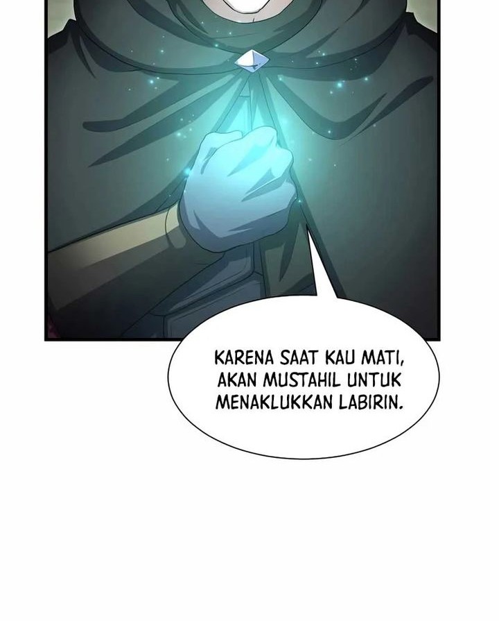 Leveling Up with Skills Chapter 107 - halaman 30