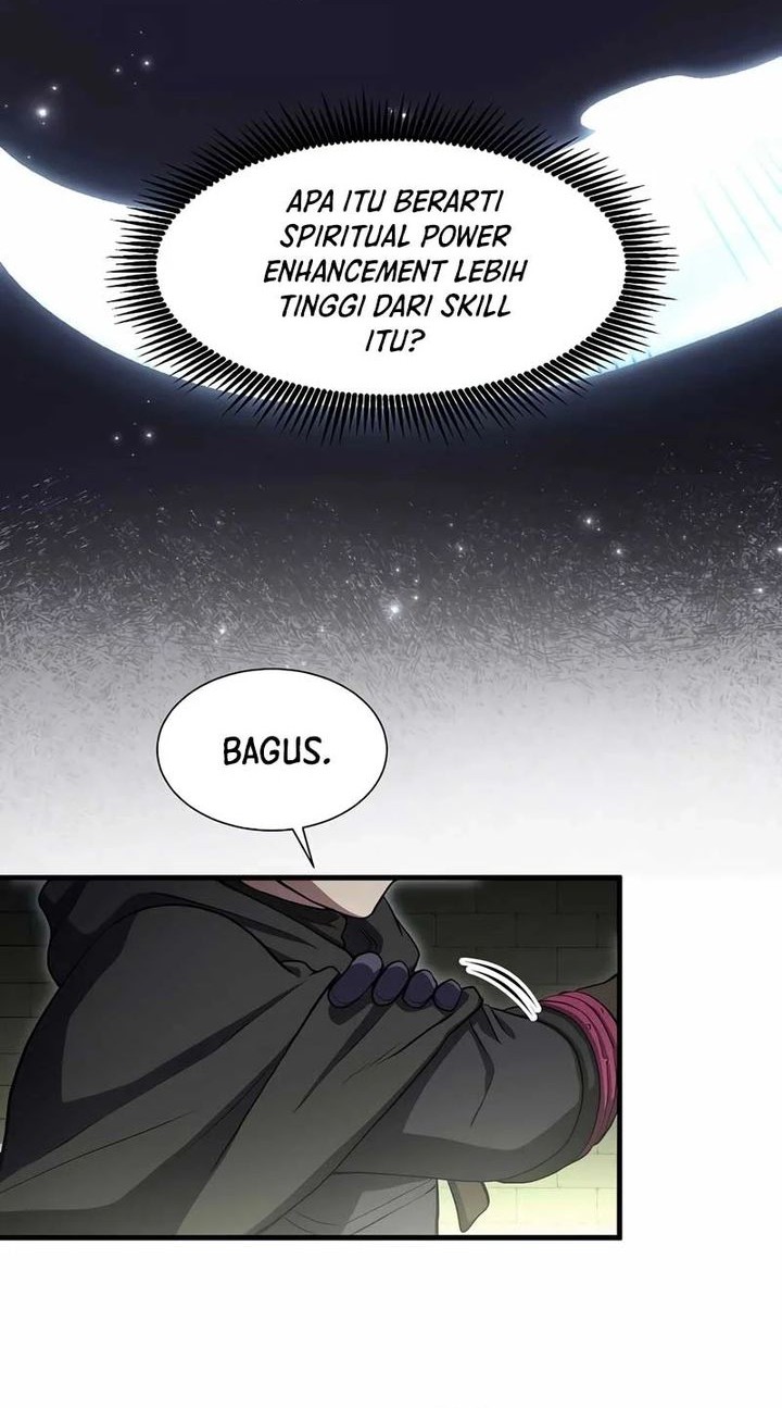 Leveling Up with Skills Chapter 107 - halaman 36