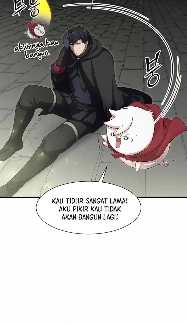 Leveling Up with Skills Chapter 107 - halaman 4