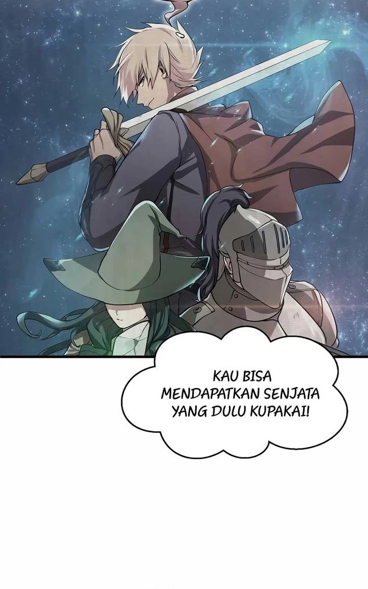 Leveling Up with Skills Chapter 107 - halaman 44