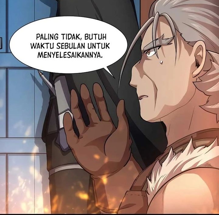 Leveling Up with Skills Chapter 107 - halaman 46