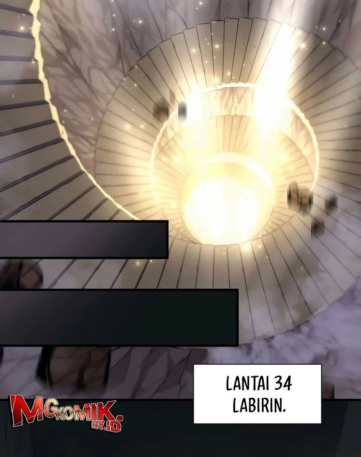 Leveling Up with Skills Chapter 107 - halaman 48