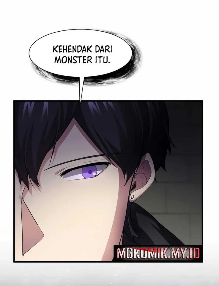 Leveling Up with Skills Chapter 107 - halaman 6