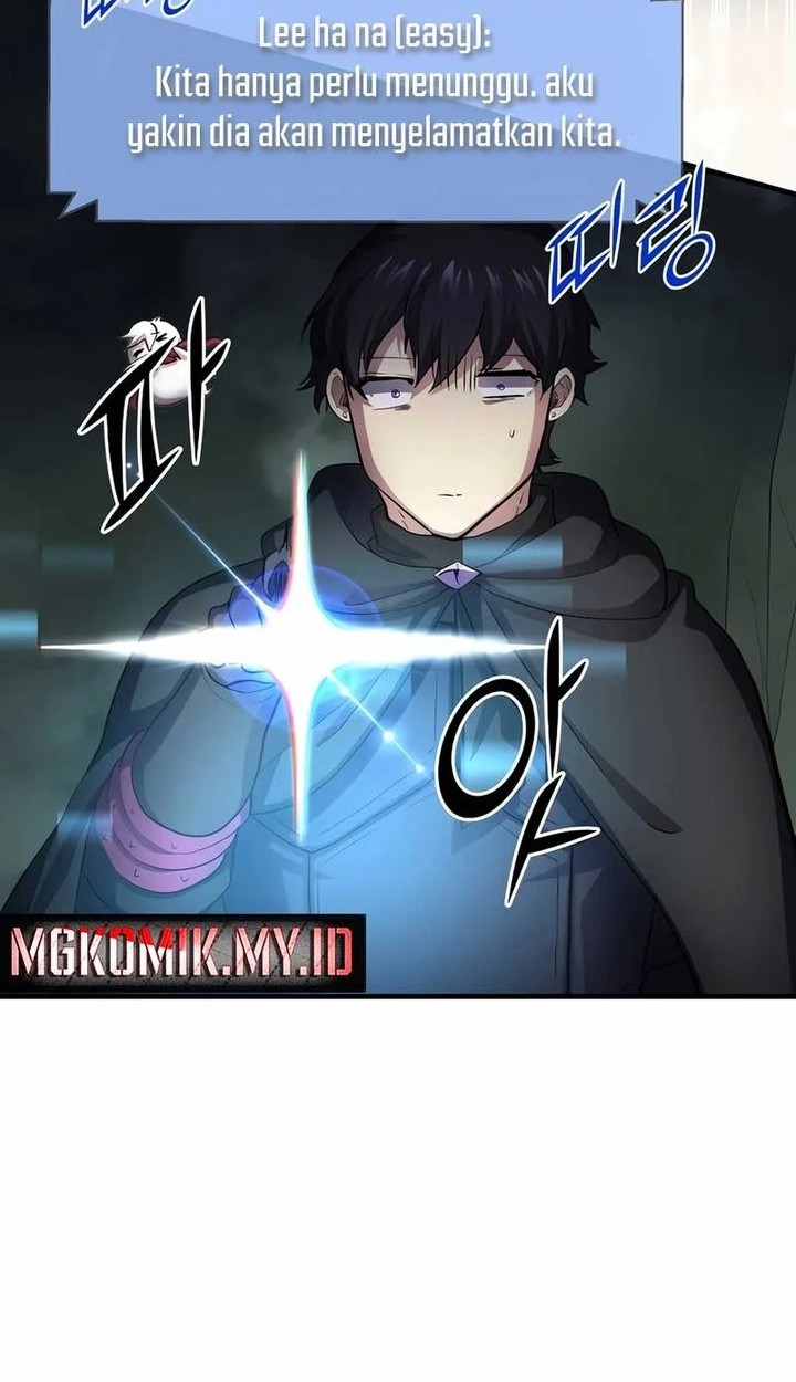 Leveling Up with Skills Chapter 107 - halaman 60