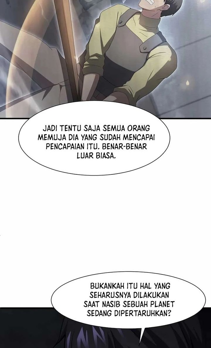 Leveling Up with Skills Chapter 107 - halaman 62