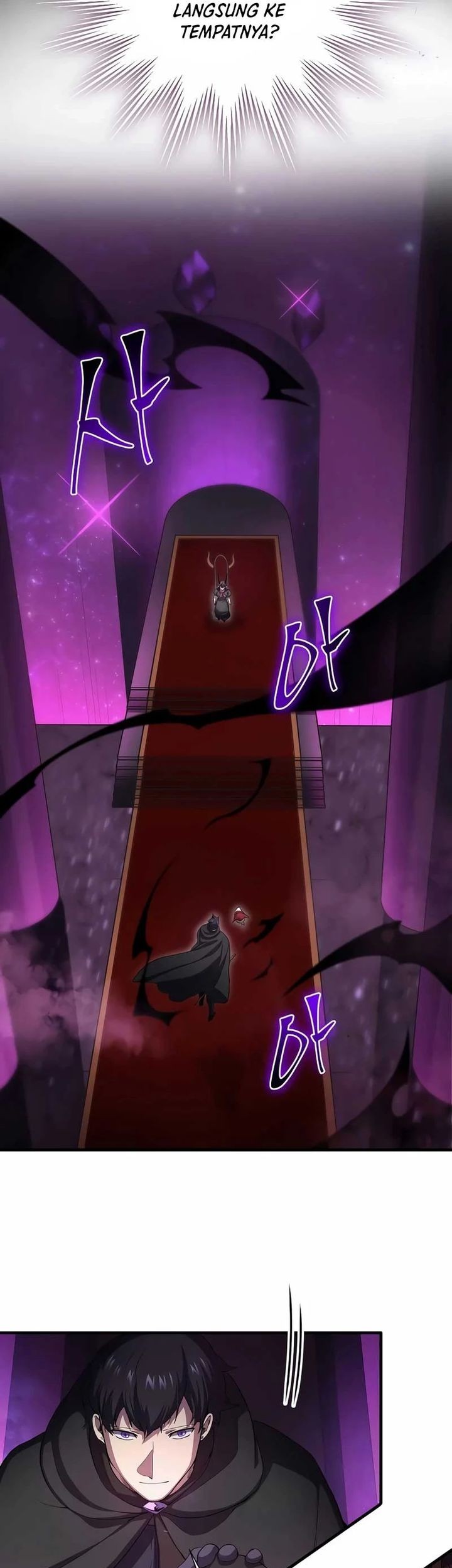 Leveling Up with Skills Chapter 107 - halaman 65