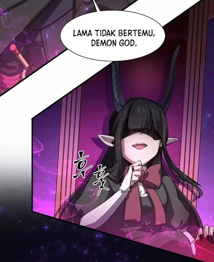 Leveling Up with Skills Chapter 107 - halaman 66