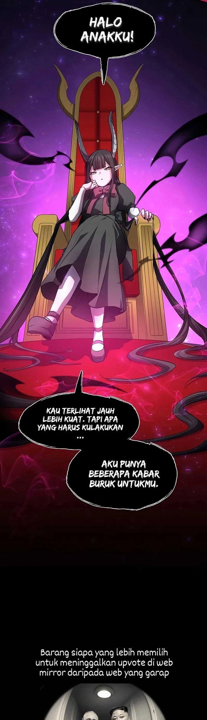 Leveling Up with Skills Chapter 107 - halaman 67