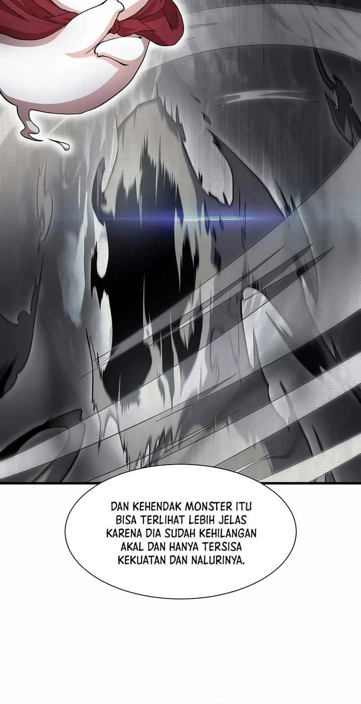 Leveling Up with Skills Chapter 107 - halaman 8