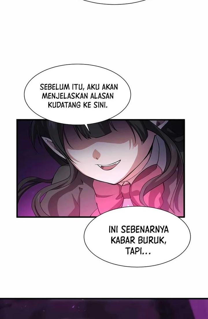 Leveling Up with Skills Chapter 108 - halaman 11