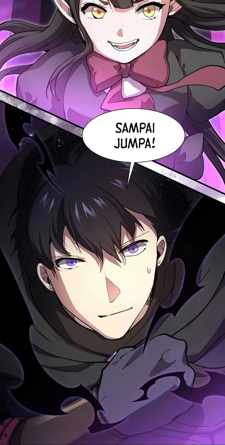 Leveling Up with Skills Chapter 108 - halaman 19