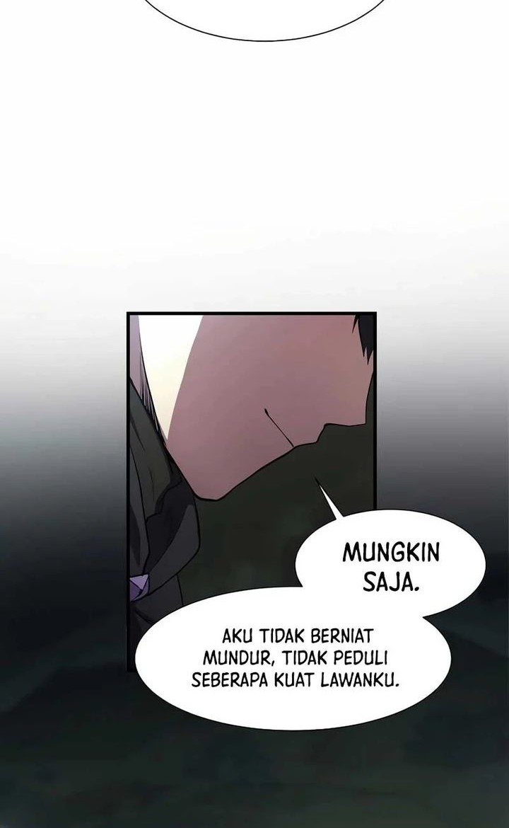 Leveling Up with Skills Chapter 108 - halaman 21
