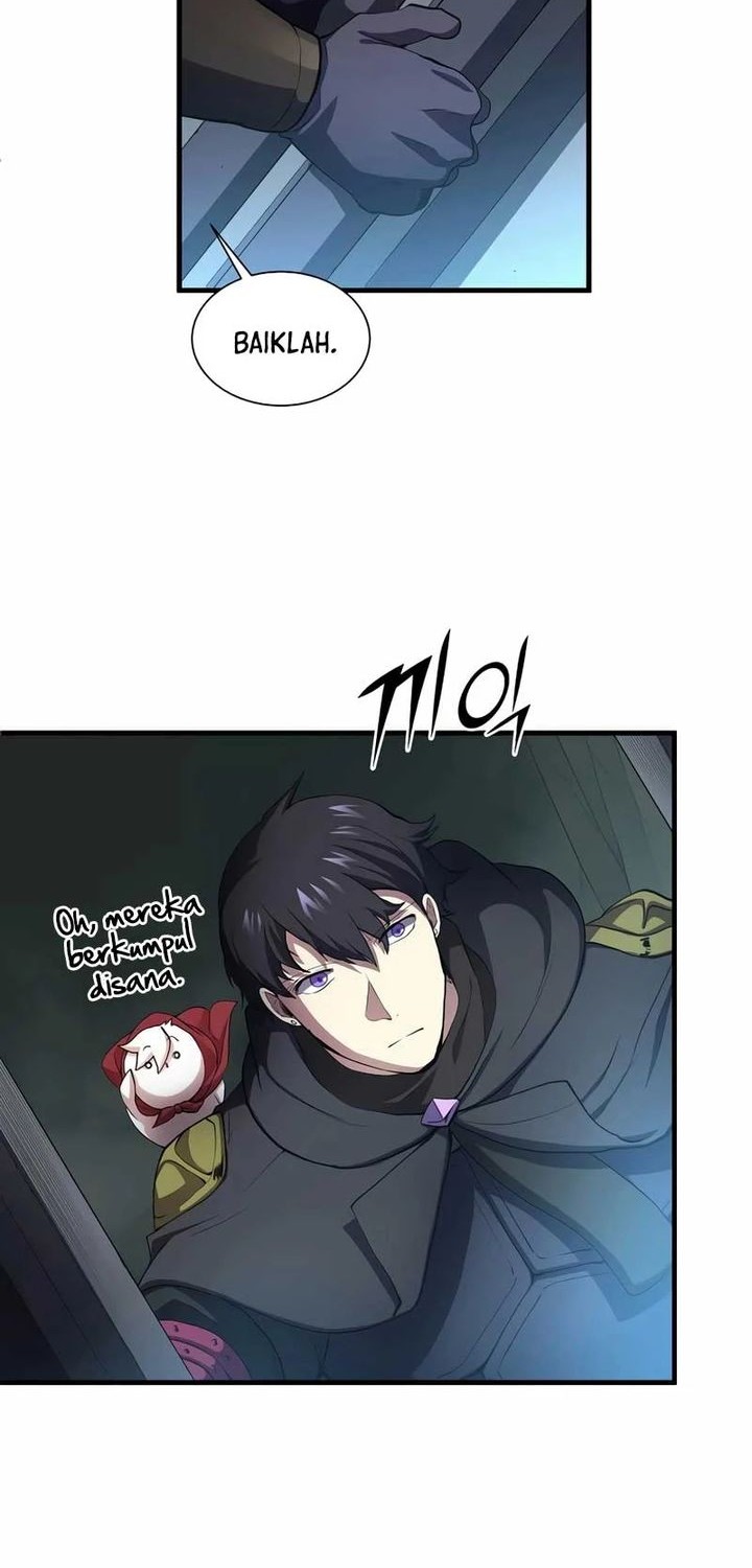 Leveling Up with Skills Chapter 108 - halaman 27