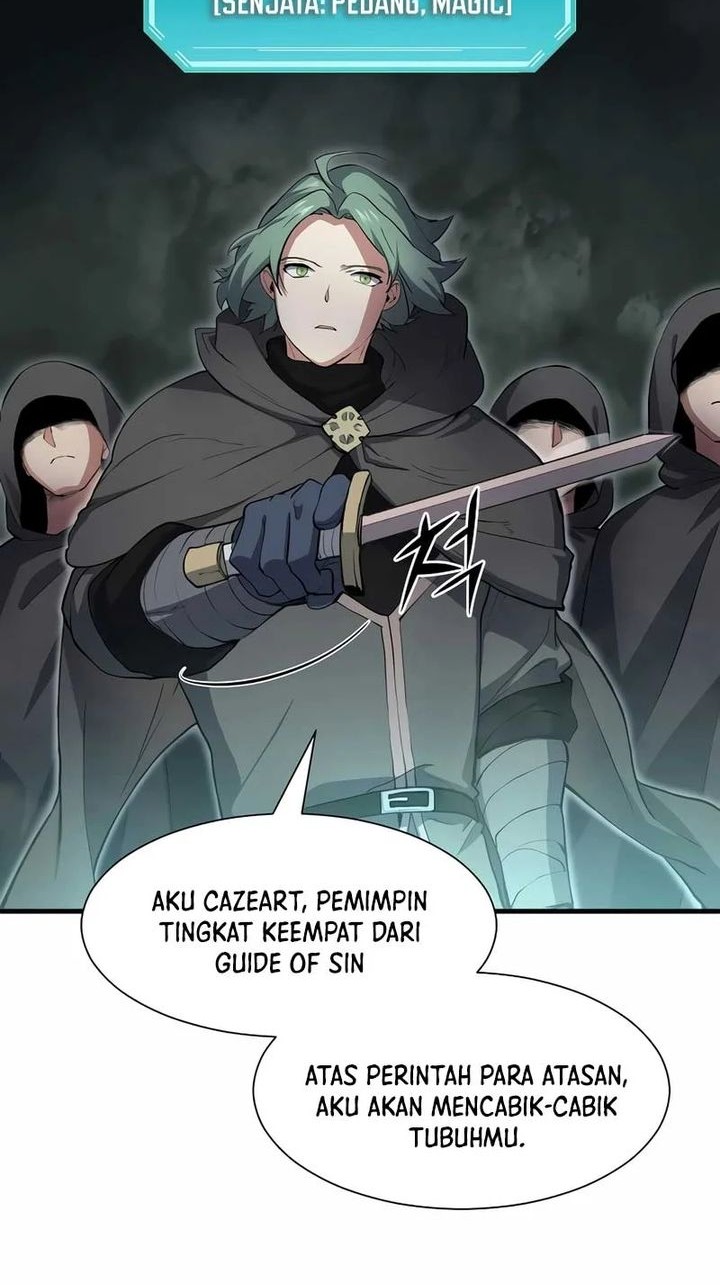 Leveling Up with Skills Chapter 108 - halaman 29