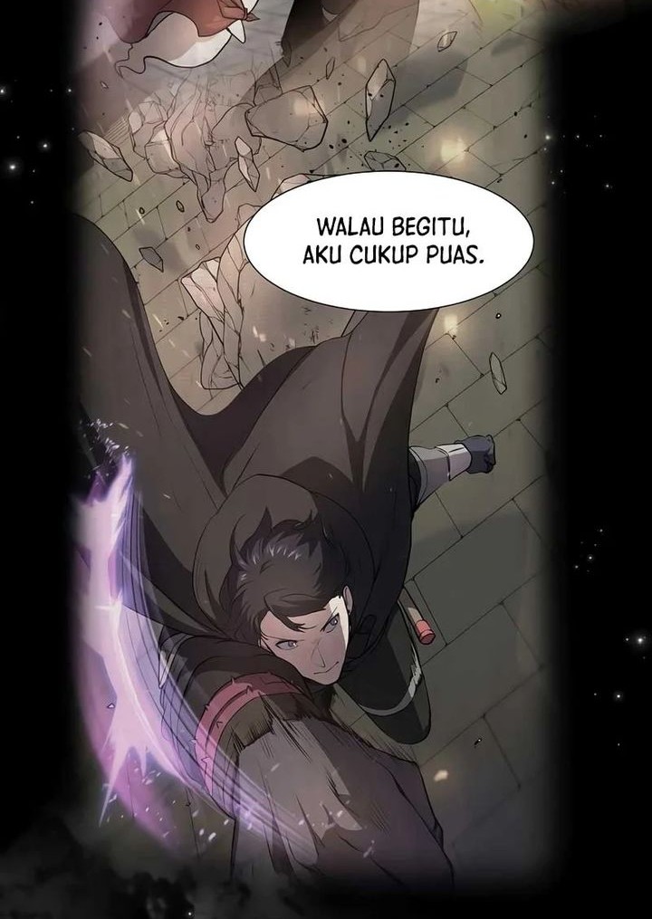 Leveling Up with Skills Chapter 108 - halaman 3