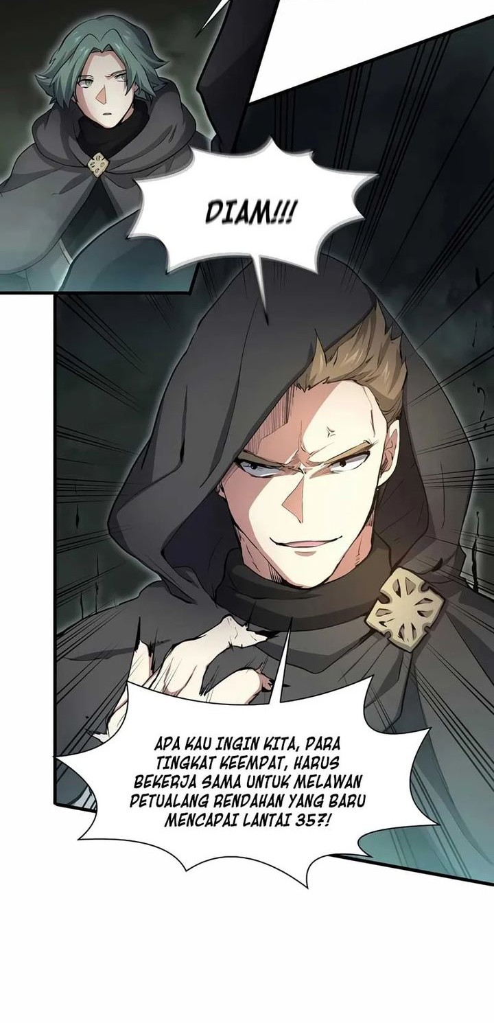 Leveling Up with Skills Chapter 108 - halaman 31