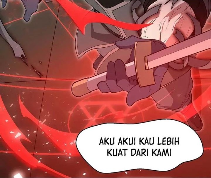 Leveling Up with Skills Chapter 108 - halaman 37