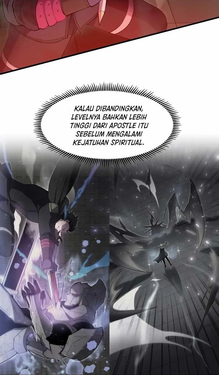 Leveling Up with Skills Chapter 108 - halaman 39