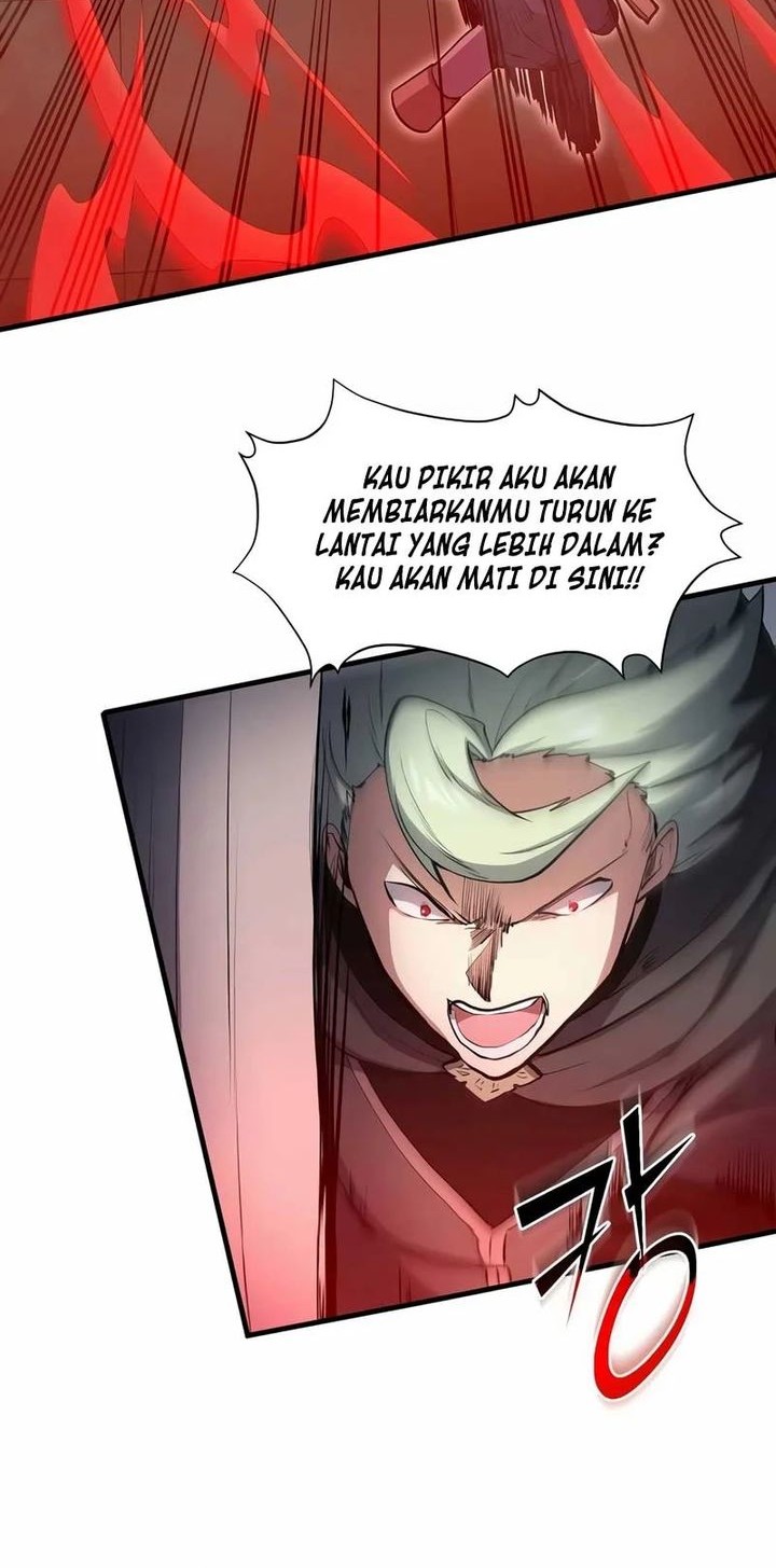 Leveling Up with Skills Chapter 108 - halaman 41