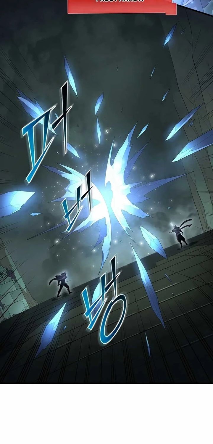 Leveling Up with Skills Chapter 108 - halaman 43