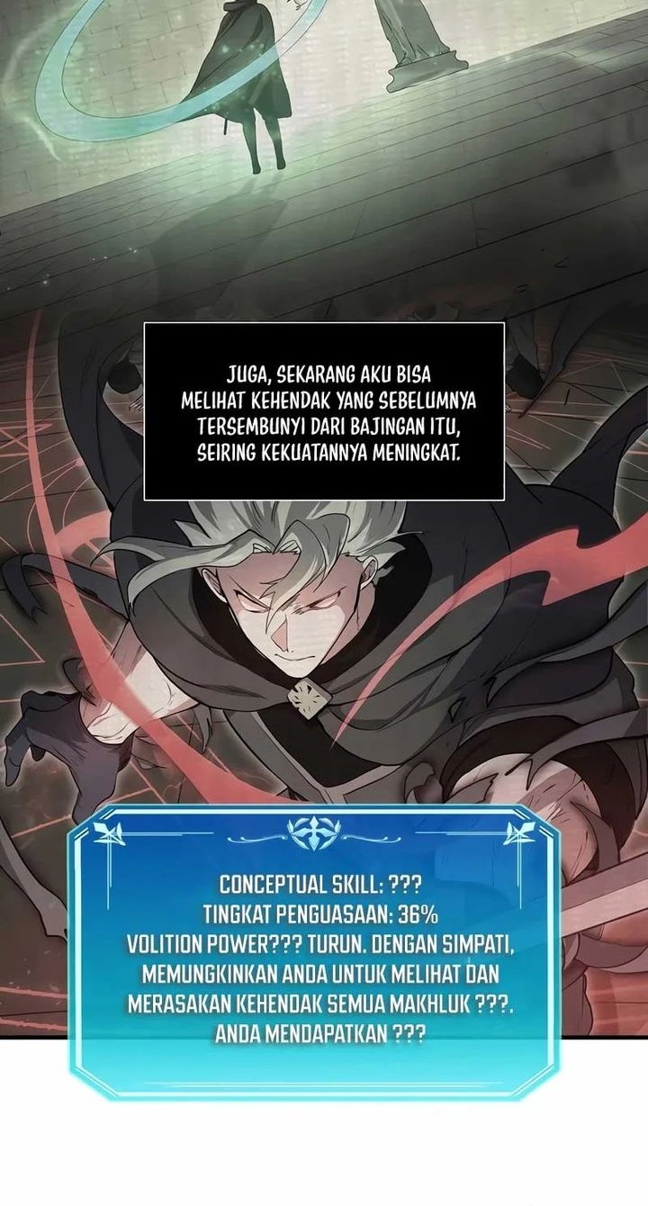 Leveling Up with Skills Chapter 108 - halaman 45
