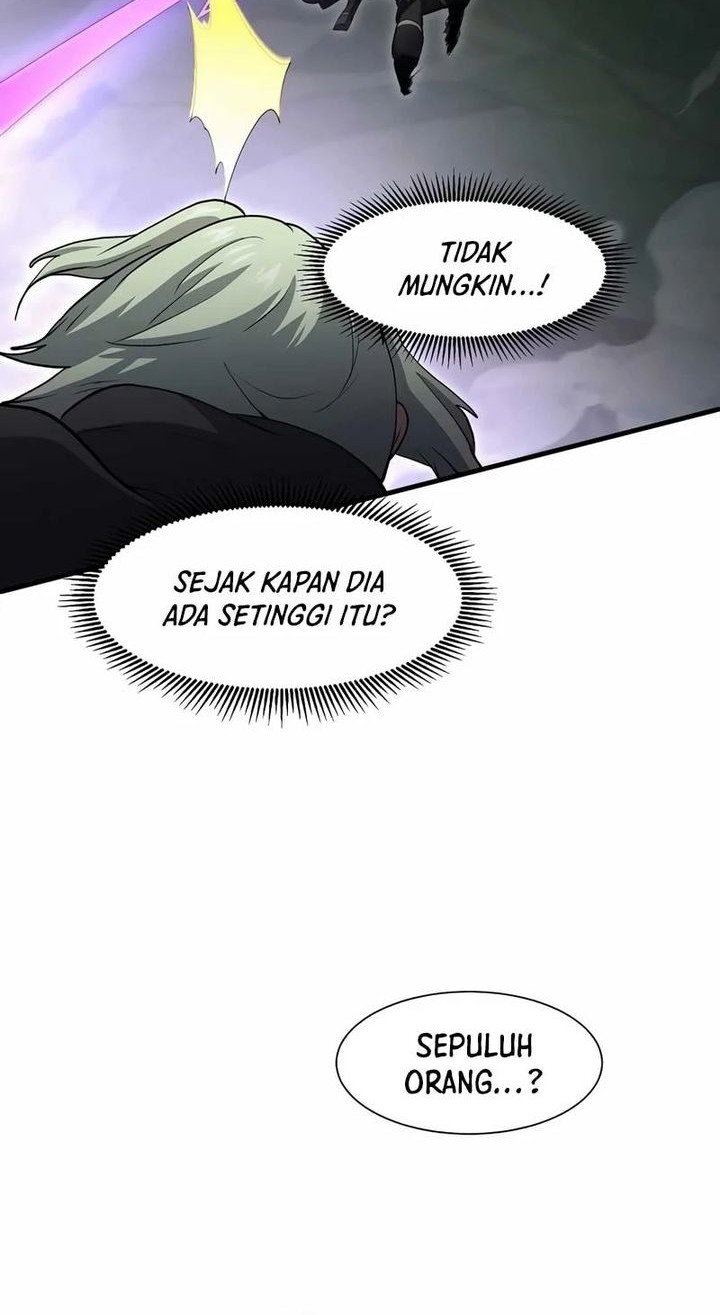 Leveling Up with Skills Chapter 108 - halaman 52