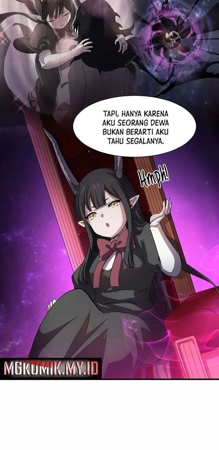 Leveling Up with Skills Chapter 108 - halaman 7
