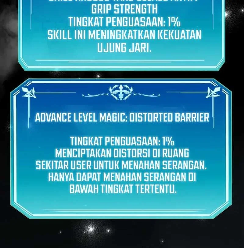 Leveling Up with Skills Chapter 109.2 - halaman 13