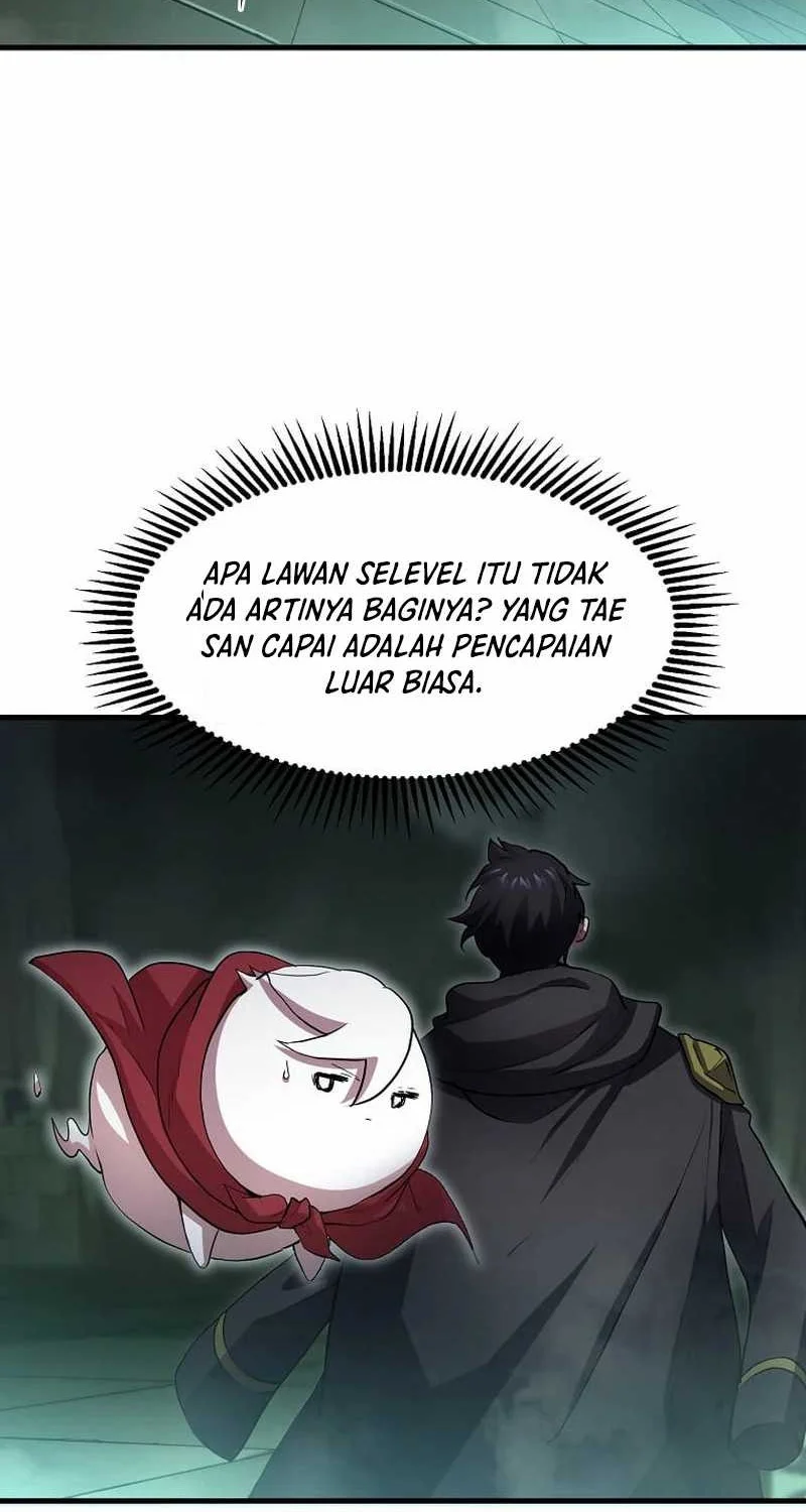 Leveling Up with Skills Chapter 109.2 - halaman 15