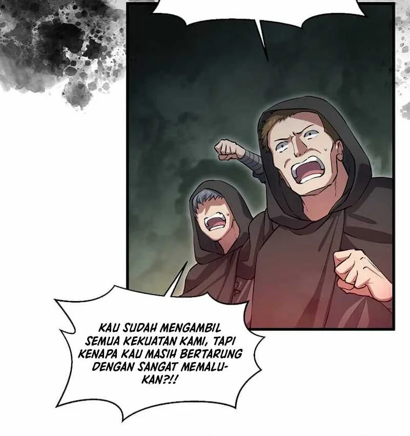 Leveling Up with Skills Chapter 109.2 - halaman 2