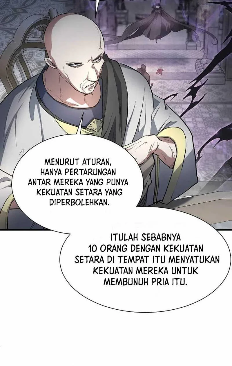 Leveling Up with Skills Chapter 109.2 - halaman 27