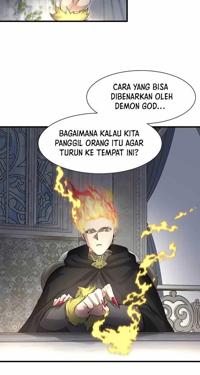 Leveling Up with Skills Chapter 109.2 - halaman 30