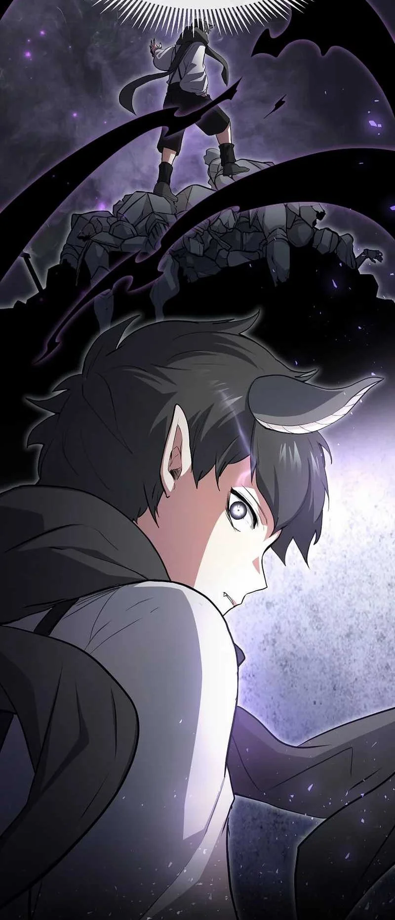 Leveling Up with Skills Chapter 109.2 - halaman 39