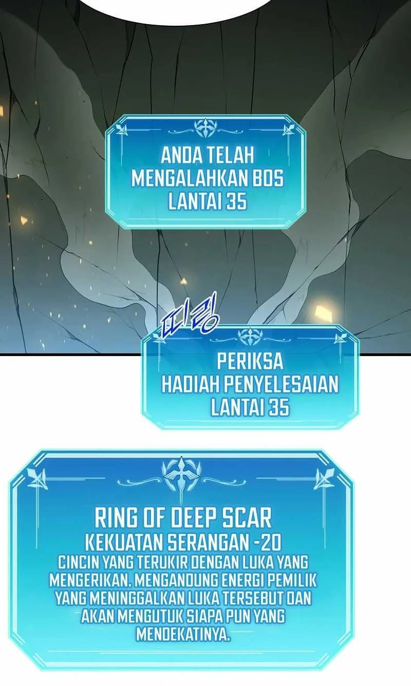 Leveling Up with Skills Chapter 109.2 - halaman 45