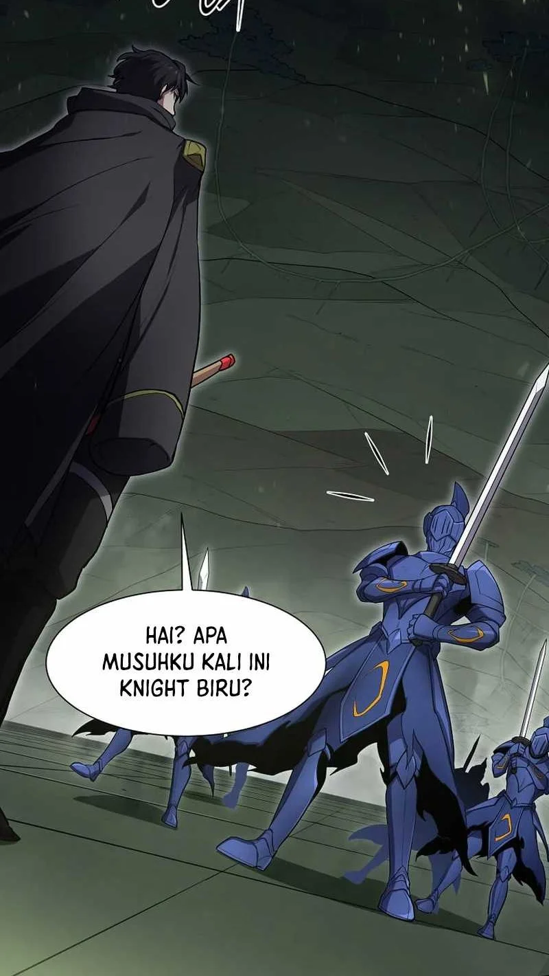 Leveling Up with Skills Chapter 109.2 - halaman 51