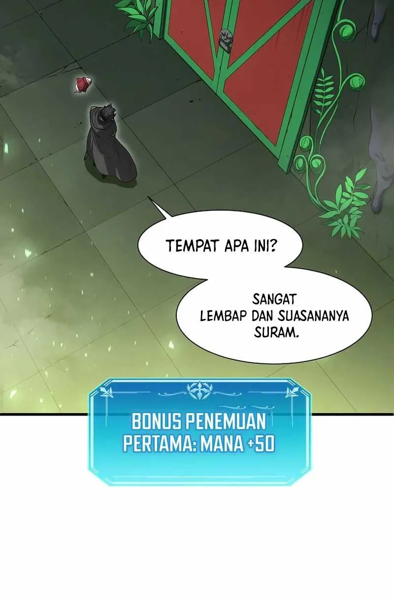 Leveling Up with Skills Chapter 109.2 - halaman 59