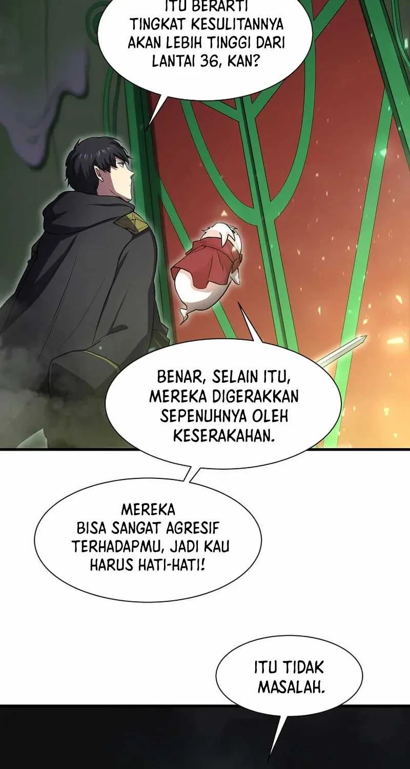 Leveling Up with Skills Chapter 109.2 - halaman 65